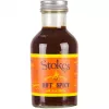 Salsa BBQ Hot & Spicy (267 ml)