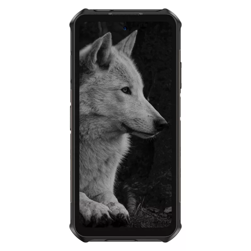 Smartphone UleFone Armor X16 Pr 8/256GB Wasteland Shado — 8GB RAM, 256GB memoria