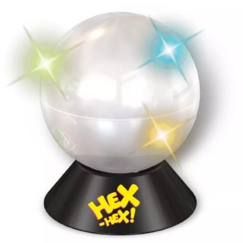 Bibi Blocksberg - Sfera magica, gioco di abilità