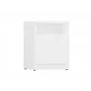 GALAX 30/1D bianco comodino