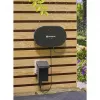 Irrigation Control smart Irrigation Control (grigio/turchese, modello 2023)