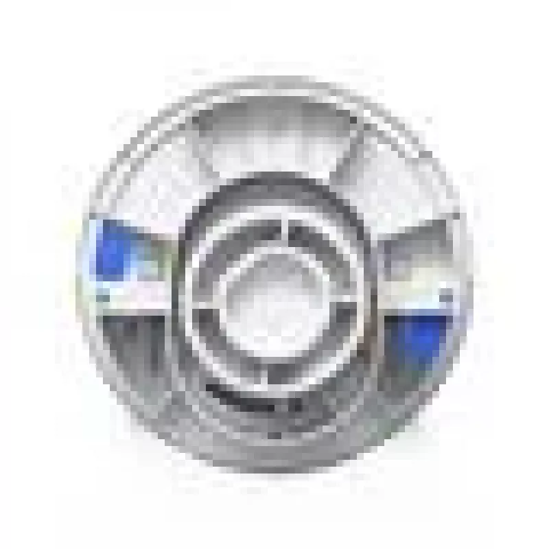 Supporto Ubiquiti UACC-G6-PTZ-ICM-W per esterni bianco 15,1 cm di diametro