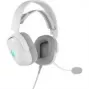 GAMIAC HS71 GAHS-HS7VU0R.21 cuffie gaming, bianche