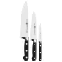 Set di coltelli ZWILLING Acciaio inox Coltelli da cucina