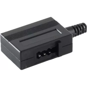 Connettore per cavo ShiverPeaks BS72010 TAE N nero