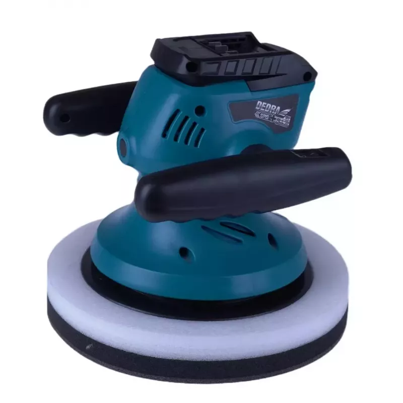 Lucidatrice per auto DEDRA DED7084