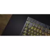 Tastiera gaming Corsair K70 MAX USB tedesca nera