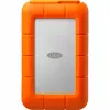 LaCie Rugged USB-C - disco fisso - 1 TB - esterno (portatile) - USB 3.1 Gen 1 (connettore USB-C)