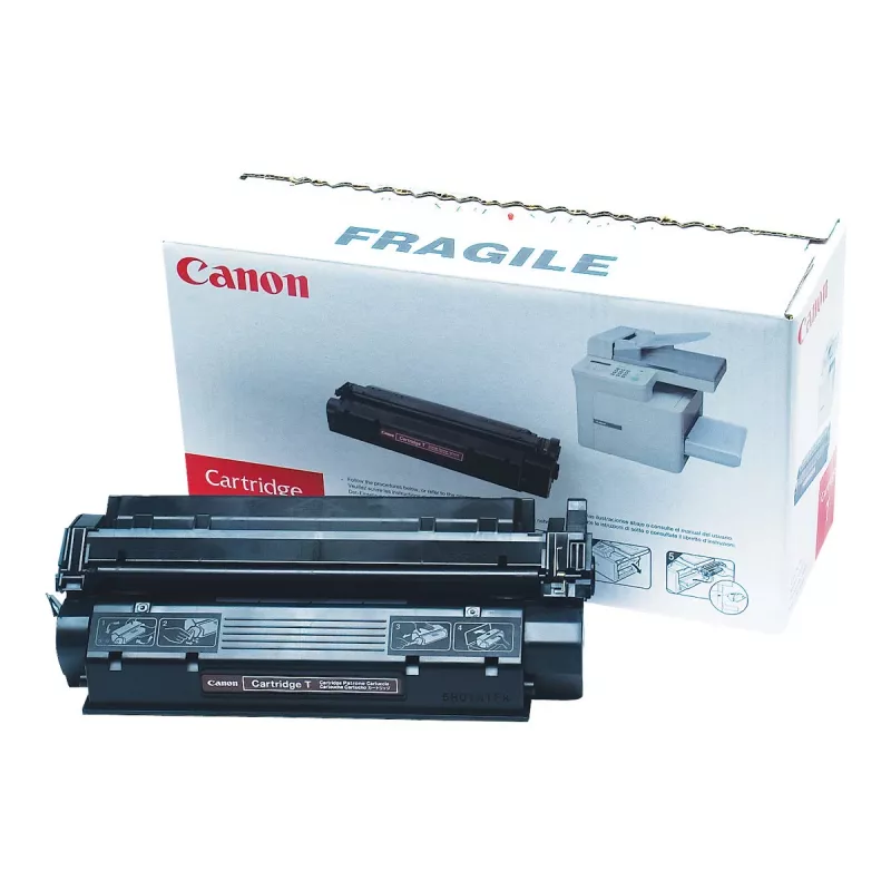 Canon Toner T cartuccia toner 1 pz. originale nero