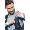 Zaino DEUTER Ascender 13 L running leggero idrorepellente