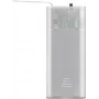 Goobay confezione da 10 catena luminosa LED con clip per foto regalo (60249)