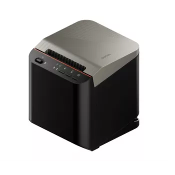 Stampante termica per scontrini ed etichette SUNMI NT320 80 mm, connettività USB-C e LAN