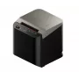 Stampante termica per scontrini ed etichette SUNMI NT320 80 mm, connettività USB-C e LAN