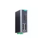Moxa PT-508-SS-LC-HV switch Ethernet industriale