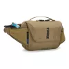 Thule 5307 Rail Hydration Hip Pack 4L Faded Khaki