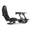Cockpit simulatore di guida Next Level Racing NLR-R003 F-GT Pro Formula e GT edizione grigia