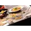 GEFU VERONA Formina per ravioli, 3 pz., 28430