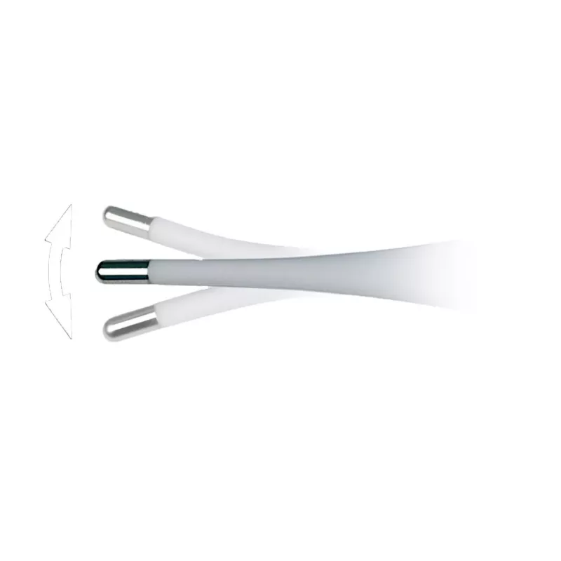 Medisana TM 700 Contact verde, bianco orale, rettale, sotto il braccio