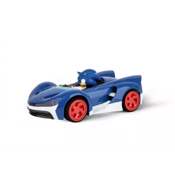 Auto radiocomandata Team Sonic Racing Sonic 2,4 GHz