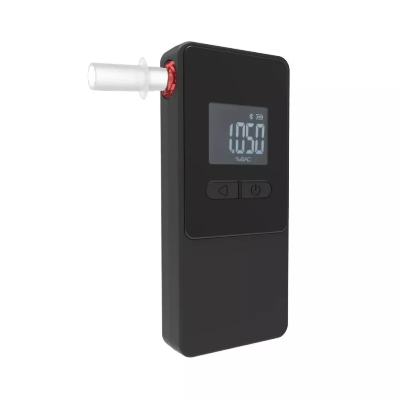 Alcoltest smart ALCOALERT