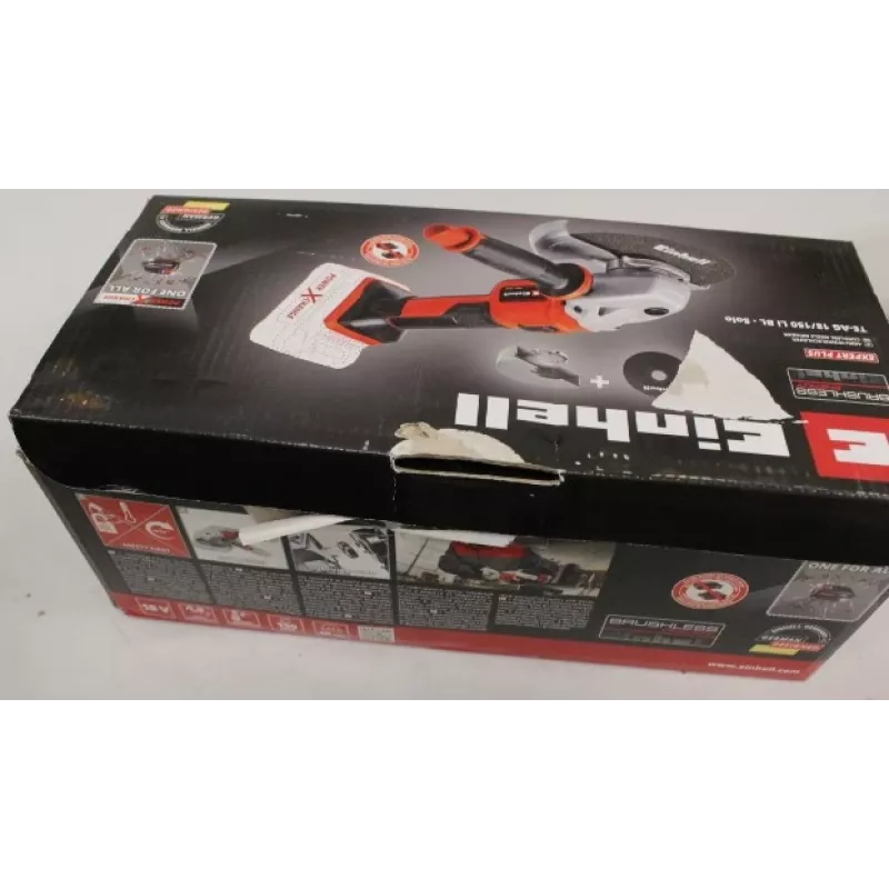 SALE OUT. SALE OUT. Einhell CONFEZIONE DANNEGGIATA