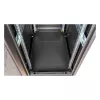 ROLINE Armadio rack 19