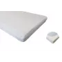 Telino protettivo per letto o materasso 160x200cm