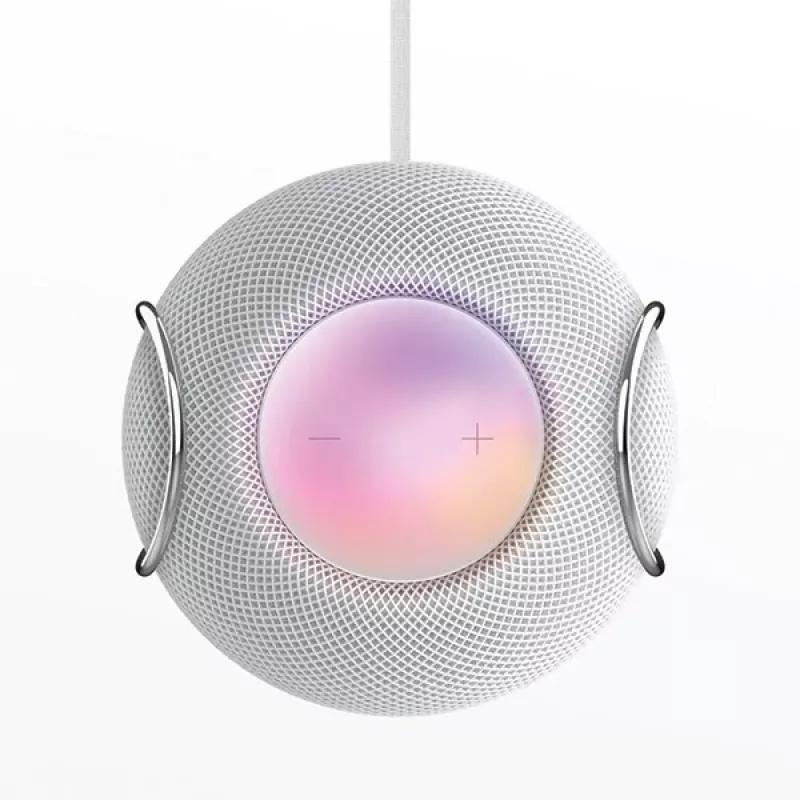 Supporto da montaggio SODI per Apple HomePod SHM-300 — blu