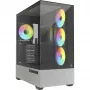 Case ATX Sharkoon AK7 ARGB