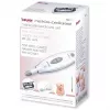 Beurer MP 41 Set argento, bianco