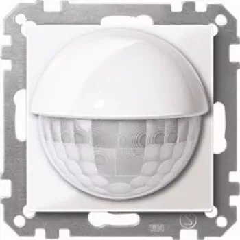 Rilevatore di movimento Merten 631719 bianco