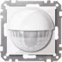 Rilevatore di movimento Merten 631719 bianco