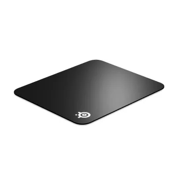 Tappetino per mouse gaming Steelseries QcK Hard nero