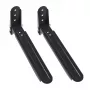 Kit di montaggio Maclean MC-776 B nero