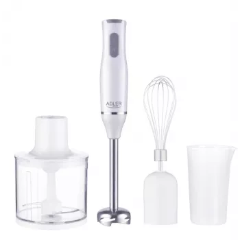 Frullatore a immersione Adler AD 4620 0,75 L 800 W bianco