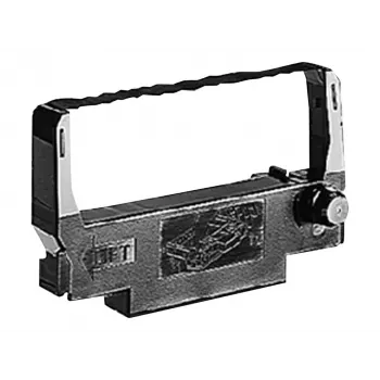 Pelikan nastro per Epson ERC30/34 nero/rosso 579755 / GR655/ 5MST/13mm