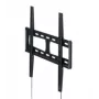 HAGOR BL Fixed 400 - kit di montaggio (supporto a parete) - per display LCD - fisso nero - dimensione schermo: 81-116 cm (32-46) - interfaccia di montaggio: 400 x 400 mm (8413)