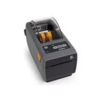 Zebra ZD411 etichettatrice a trasferimento termico diretto 203 x 203 DPI 152 mm/s con filo e senza fili Bluetooth