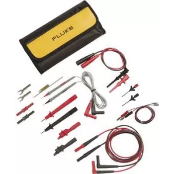 Fluke TLK287 punta di prova cavo di prova - set punte e morsetti (3045631)