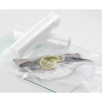 Accessorio per sottovuoto FoodSaver FSR2802 rotolo per sottovuoto