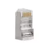 Lanberg PLS-6000EZ Connettore RJ-45 grigio