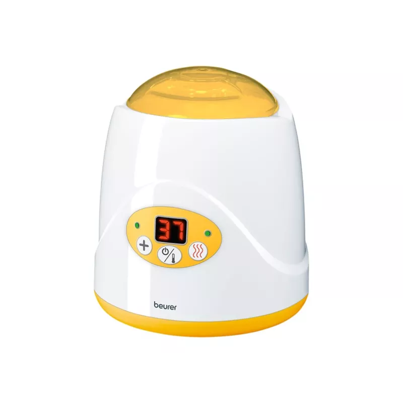 Beurer BY 52 - Scaldabiberon - 80 W
