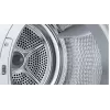 Asciugatrice Bosch WTH86200PL 8 kg capacità pompa di calore