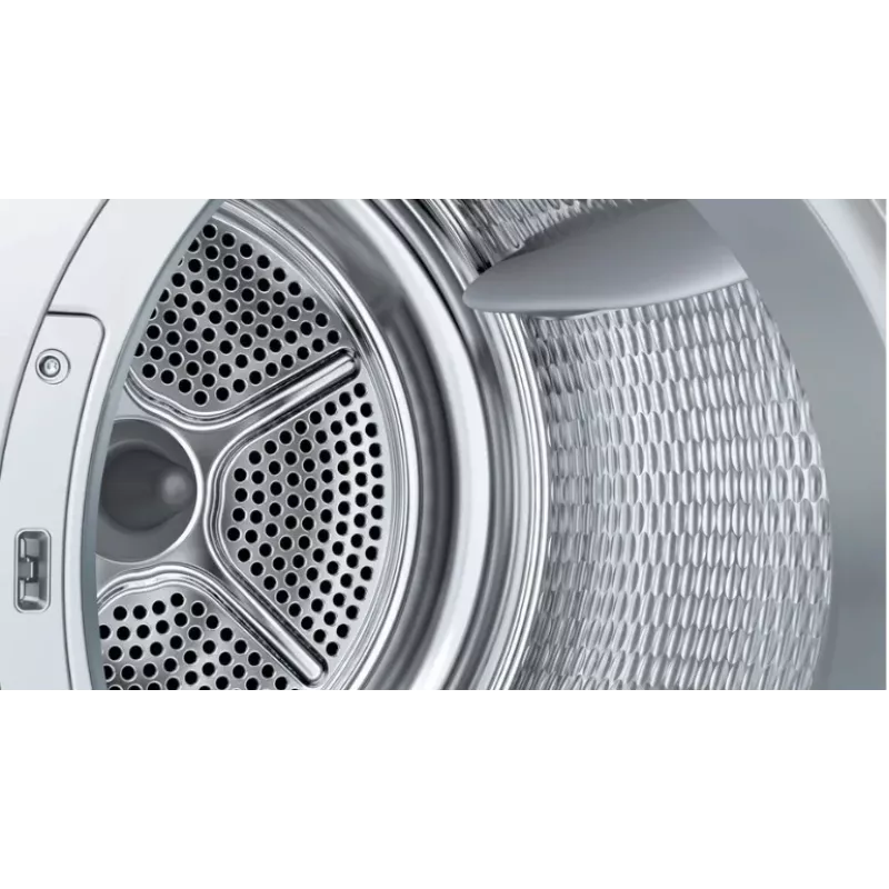 Asciugatrice Bosch WTH86200PL 8 kg capacità pompa di calore