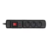 Activejet COMBO-IEC-3G/1.5M ciabatta con cavo