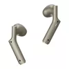 Traduttore in-ear Timekettle W4 AI Gold — auricolari per interpretariato simultaneo