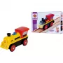 Locomotiva a batteria, veicolo giocattolo