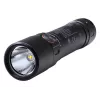 Lampada frontale Fenix WF30RE nero LED IP68 120h durata batteria