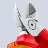 Knipex 70 06 160 pinza tronchese diagonale