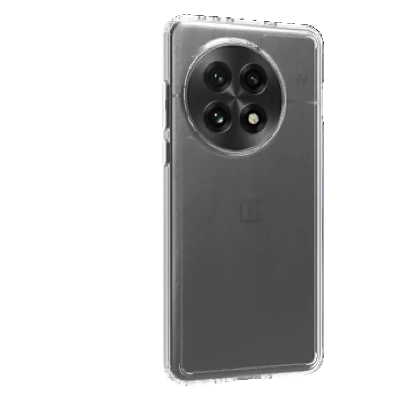SCREENOR BUMPER ONEPLUS 13 TRASPARENTE